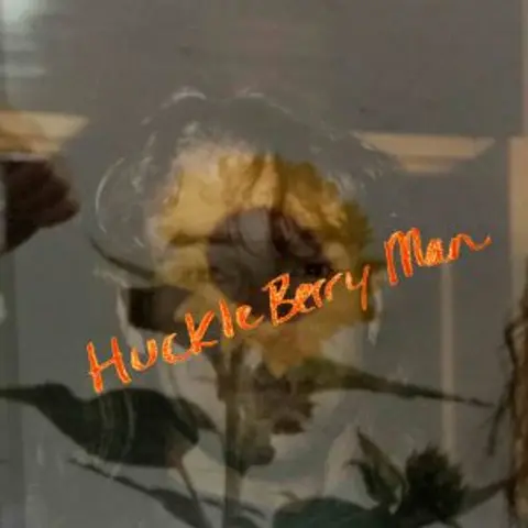 Huckleberry Man