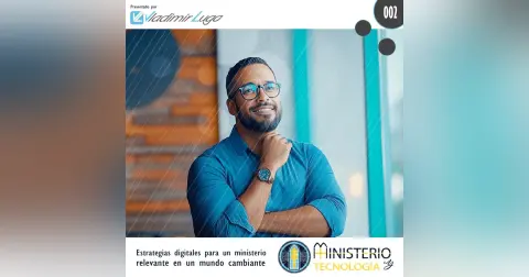 Cómo la tecnología está transformando el alcance evangelístico