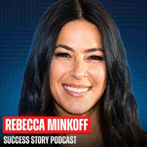 Lessons - The Simple Framework for Making Hard Decisions Without Fear | Rebecca Minkoff - Founder of Rebecca Minkoff & Author of Fearless