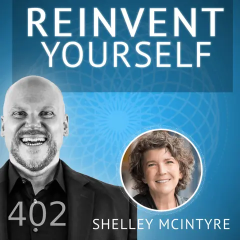 Reinventing Yourself: Autonomy, Competence, and Connection