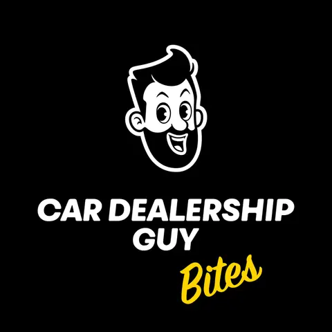 CDG Bites Channel Announcement!