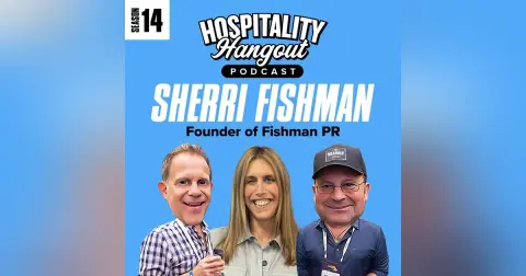 Essential Trends & Industry Strategies with PR Expert Sherri Fishman
