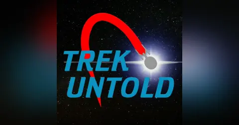 00: Trek Untold Preview Episode