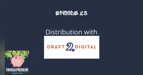 Distribution with Draft2Digital