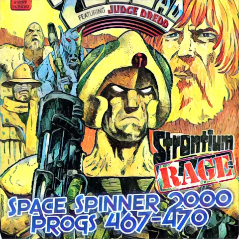 ep 149 – Progs 467-470
