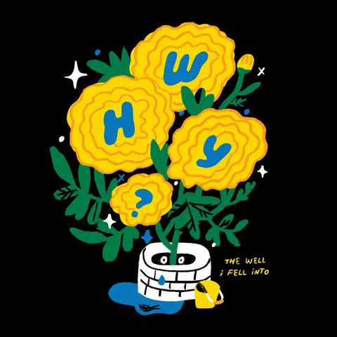 466 - How Embracing the Indie Spirit Unblocks Your Path with Yoni Wolf
