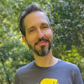 Django Haskins of The Old Ceremony Profile Photo