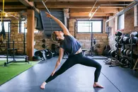 Daily Distance #20: How to Ease Into Your Workouts (Or Not)