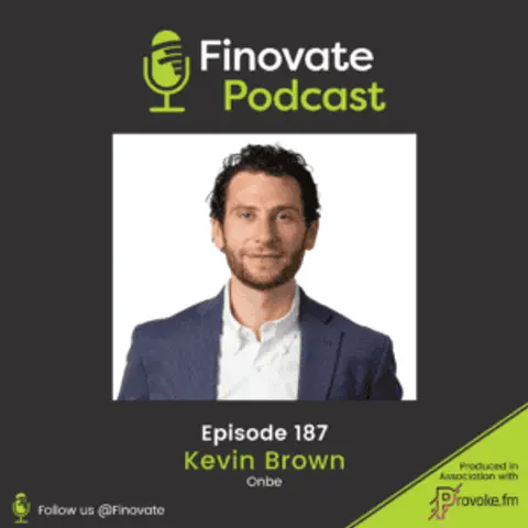 EP 187: Kevin Brown, Onbe