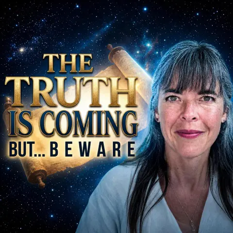 633. Age of Disclosure Documentary - Watch It, But...