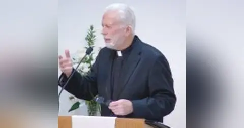 11/2/25 "idiōtēs"? - Pastor Tom Kidd - All Saints Sunday - 8 a.m. service