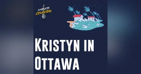 Mrs. Burtt goes to Ottawa