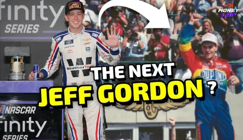 S3E29: NASCAR's Indianapolis Weekend FINALLY Delivered!