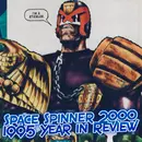 ep 320 – 2000AD 1995 Year in Review