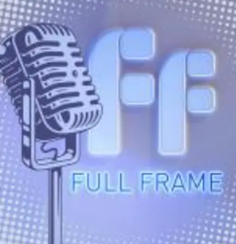 Full Frame Podcast: Healing Gun Violence Trauma