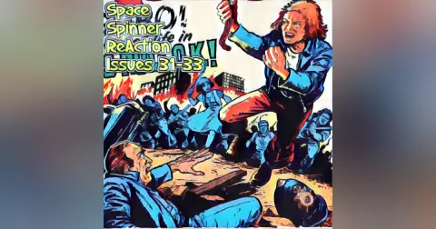 ReAction ep 11 – Action 31-33