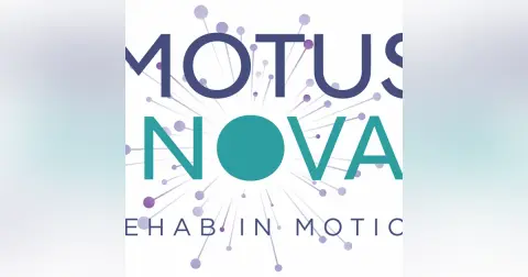 Innovation & Rehabilitation (Motus Nova; David Wu & Nick Housley)
