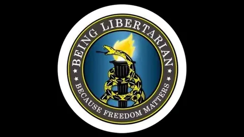 Being Libertarian Series: The Next 100 Days in America