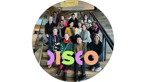 200: Beadie Finzi & Judy Kibinge on DISCO & the Independence Project