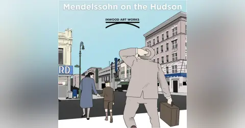Prologue: Welcome to Mendelssohn on the Hudson