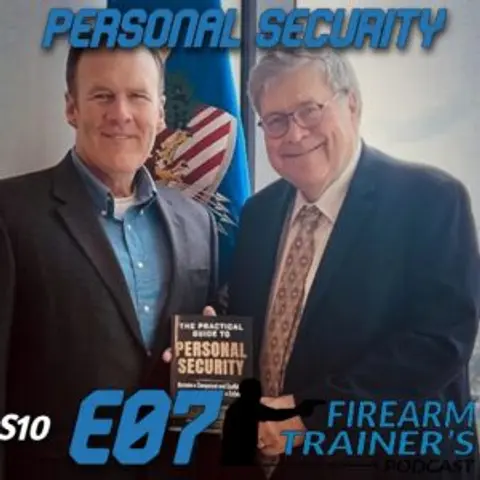 Personal Security