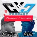 Dating or Courtship Pt. 1
