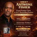 Antwone Fisher: Forgiveness, Memory, and the Stories We Tell Ourselves