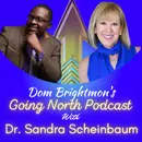 Ep. 1007 – From Panic Attacks to Power Health Habits with Dr. Sandra Scheinbaum (@drscheinbaum)