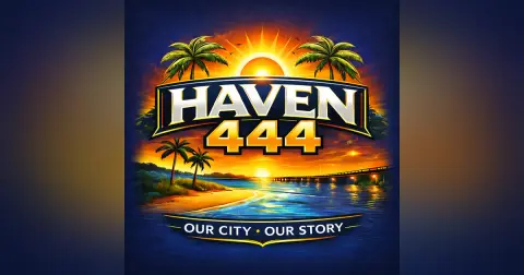 Robert's Hall: A Living Century of Lynn Haven History
