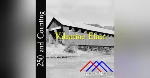 Valentine Efner–May 5, 1776