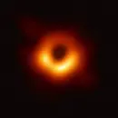 The story behind the first ever black hole image