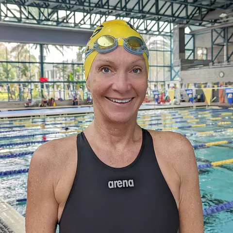 Amy Rieger: A Coach is Paramount, EP 142