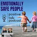 EMOTIONALLY SAFE PEOPLE