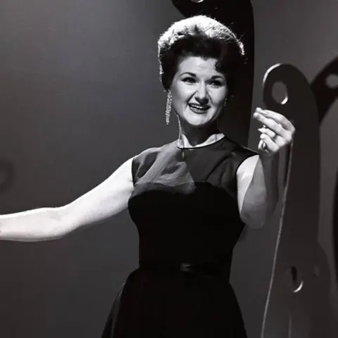 Living Legend Marilyn Maye