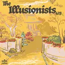 423: Japanese folkore: The Illusionists