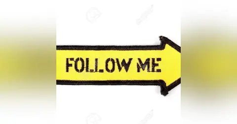Follow Me part 3