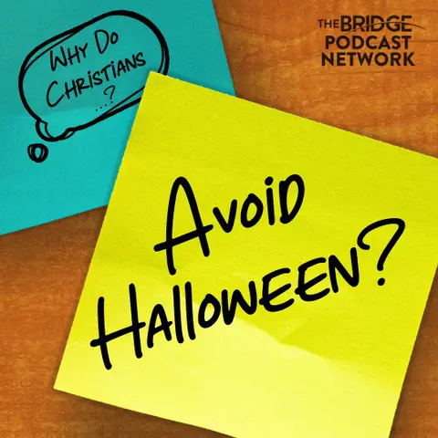 Why Do Christians Avoid Halloween?