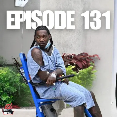 Episode 131: Angel Reese to Atlanta, Bulls Fire Front Office, Offset Shot