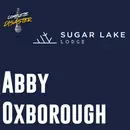Abby Oxborough, resort owner and lightning disliker