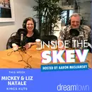 Mickey and Liz Natale-Kings Kuts