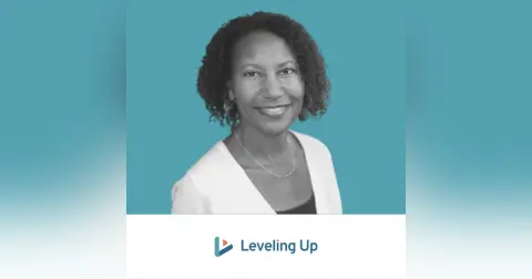 The Intersection Between Well-being and Work with Traunza Adams