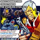 Collection 28 – The Stainless Steel Rat