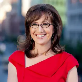 Rachel Greenwald Profile Photo
