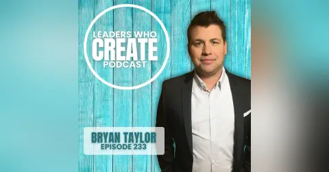 233 Creating a Culture Where Everyone Matters with Bryan Taylor | Tommy Walker, Humility, & Disney Snacks