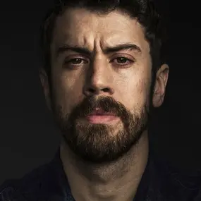Toby Kebbell Profile Photo