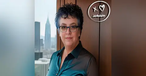 Christine: Resilience, Love, and Writing | 209
