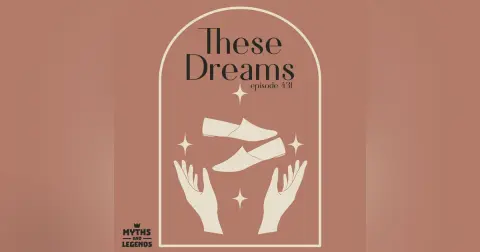 431: Turkish folklore: These Dreams