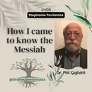 How I came to know the Messiah