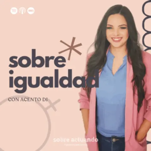 Sobre Igualdad con AcentoDI