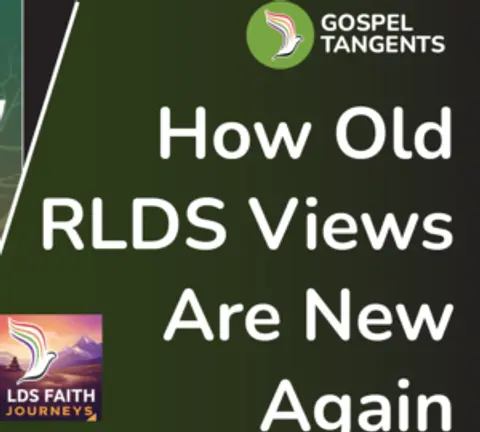 How Old RLDS Polygamy Arguments Became New Again (Rick B)